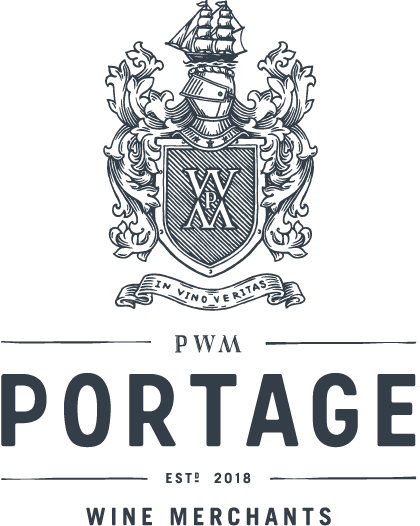 Portage Wine Merchants