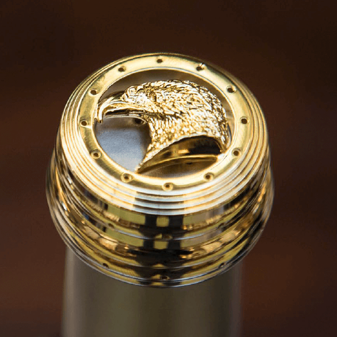 Stefano_Ricci_Eagle_1